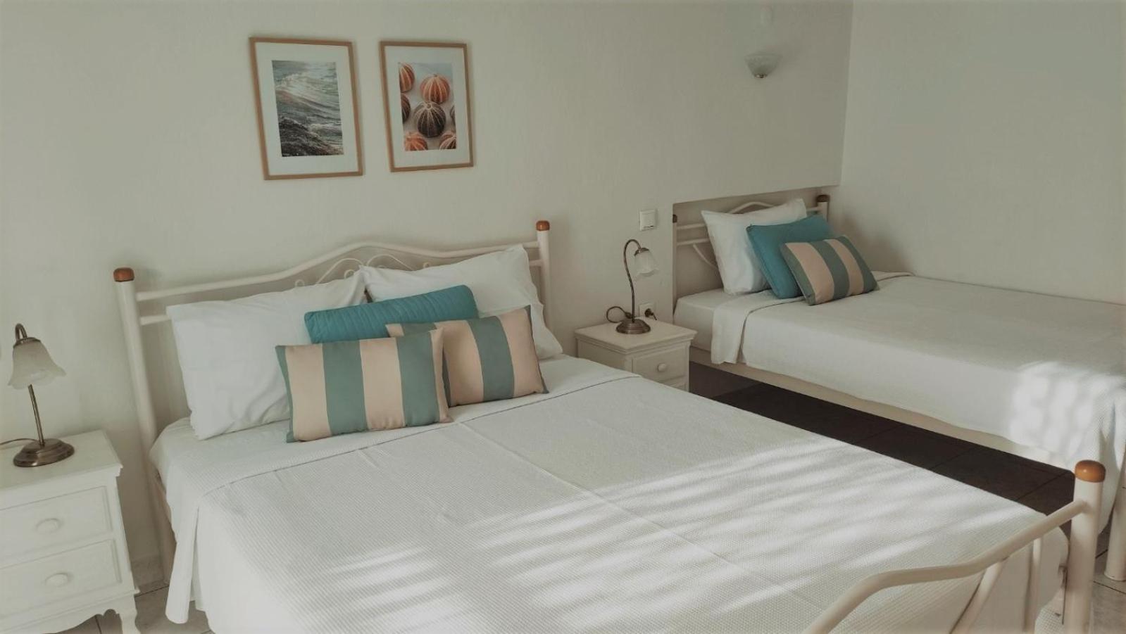 Pansion Katerina Aparthotel Ouranoupoli Cameră foto
